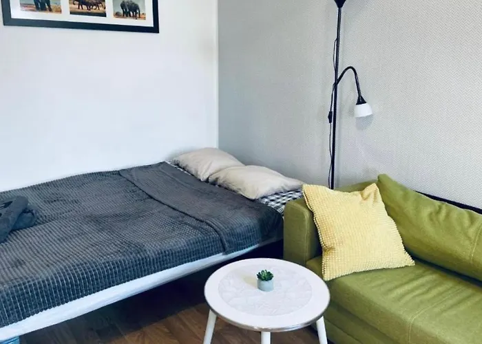Soltyka Apt