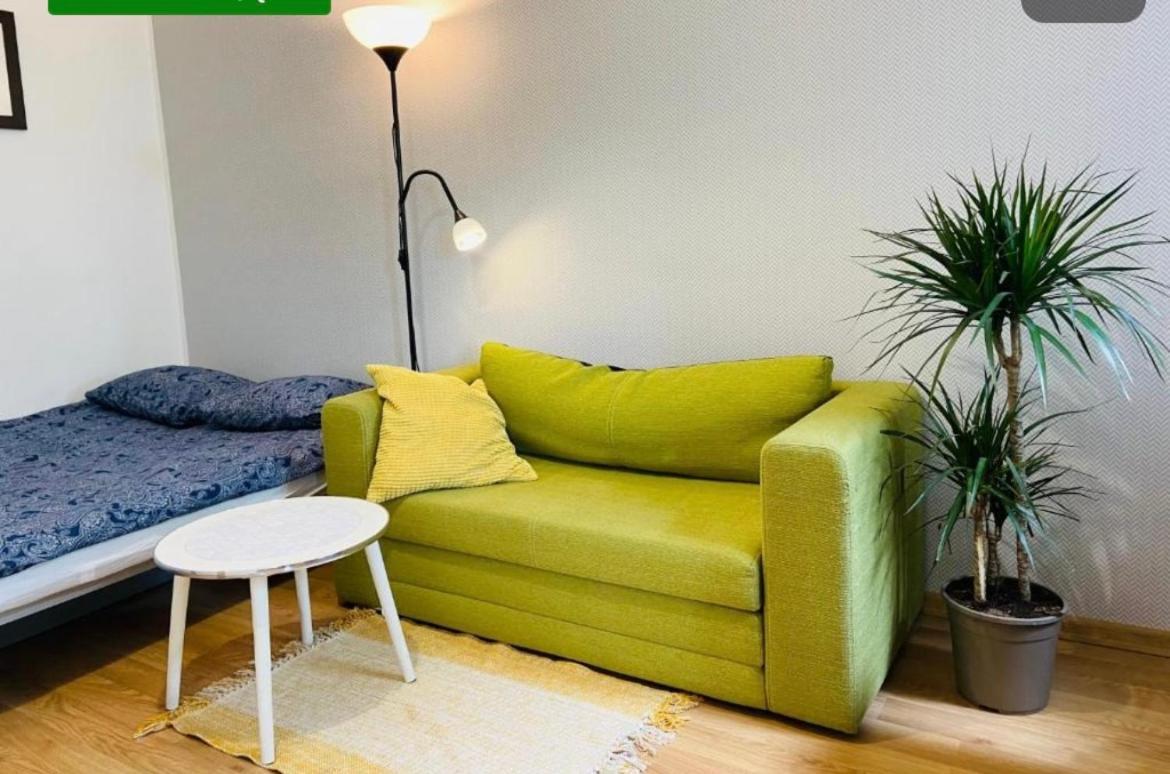 Apartament Soltyka Kraków